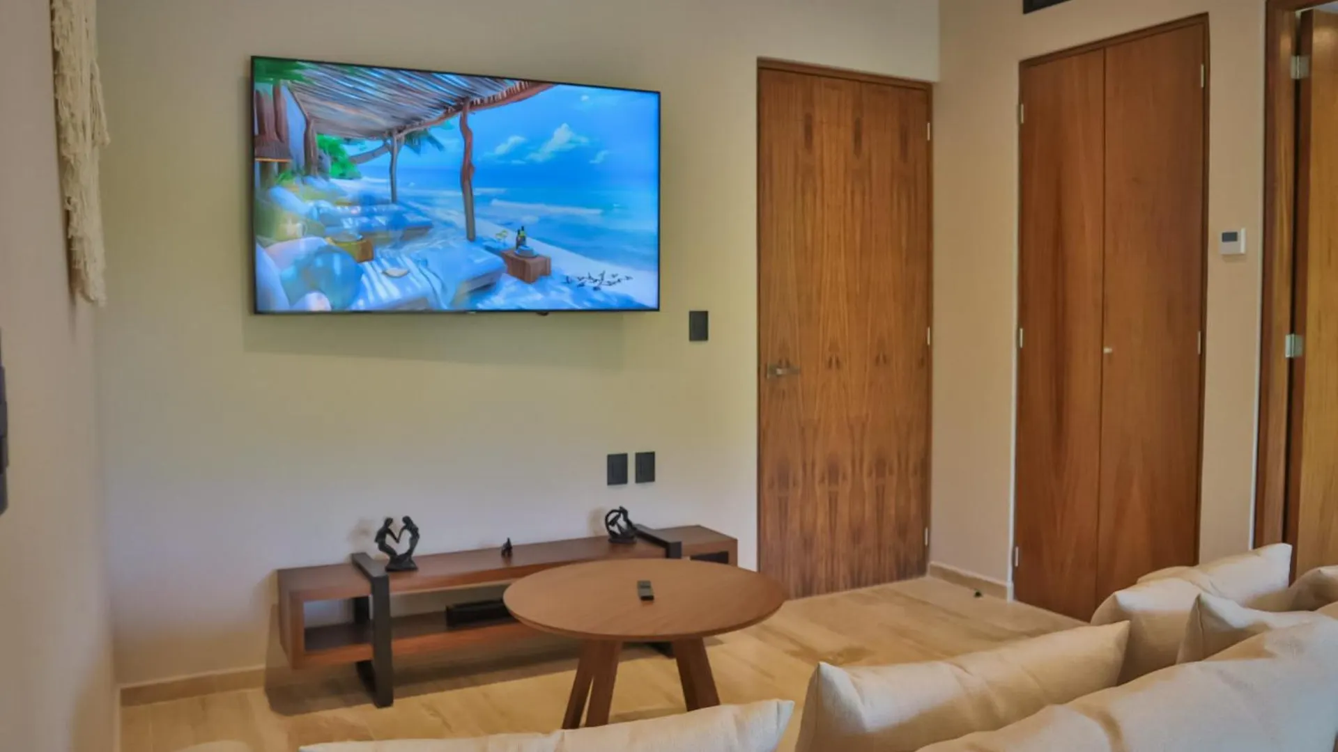 דירות Hacienda Tuk טולום מקסיקו